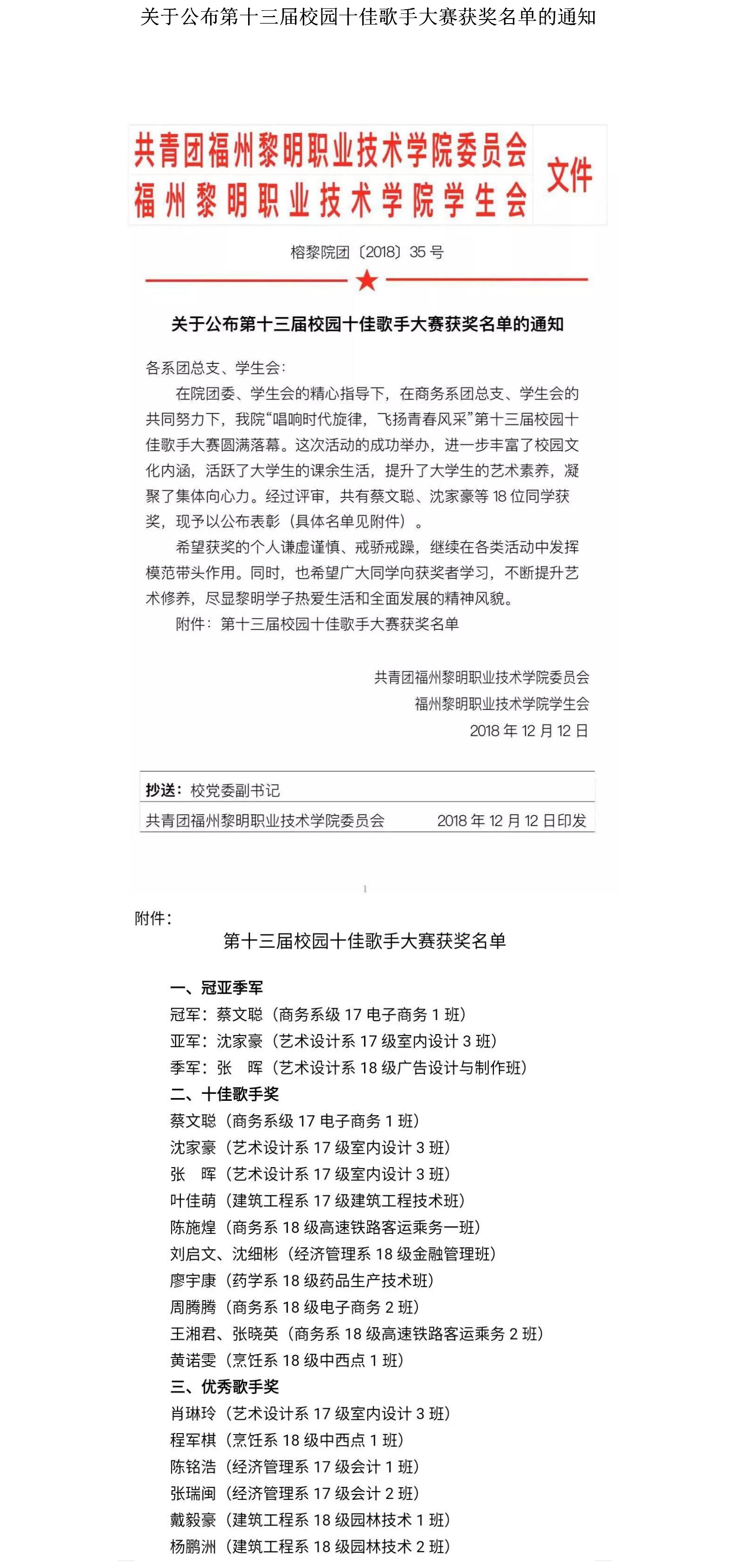 关于公布第十三届校园十佳歌手大赛获奖名单的通知12月12日.jpg